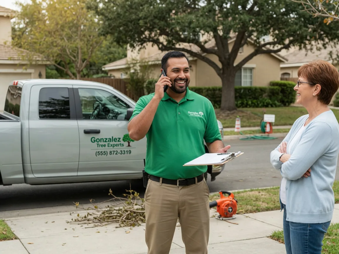 Tree Service Kempton, IL FAQs